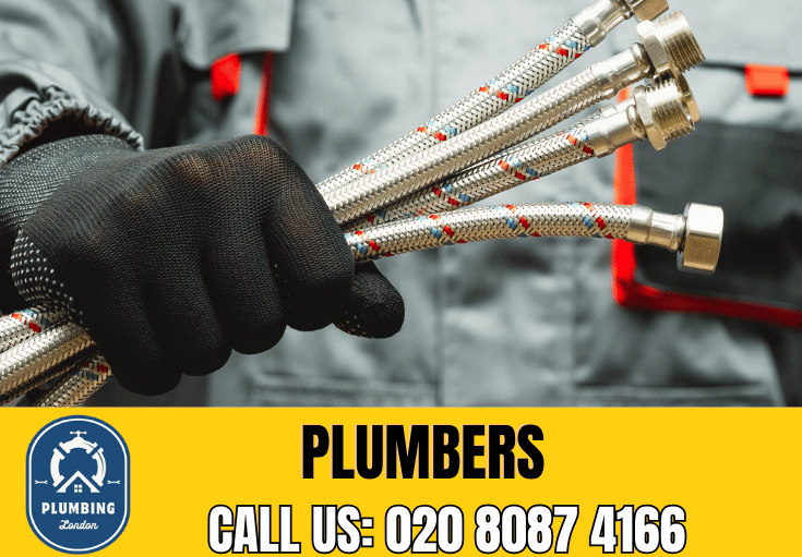  plumber Richmond